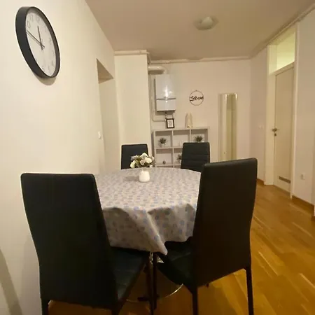 Affordable Apartments 9 Zagreb Extérieur photo