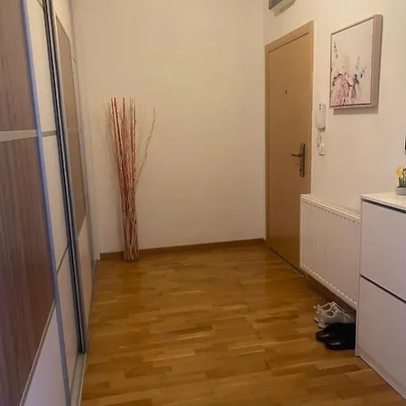 Affordable Apartments 9 Zagreb Extérieur photo