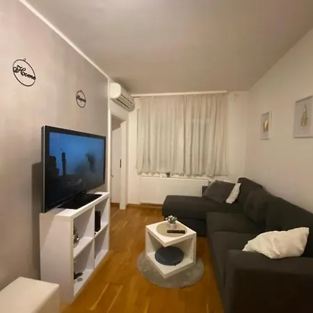 Affordable Apartments 9 Zagreb Extérieur photo