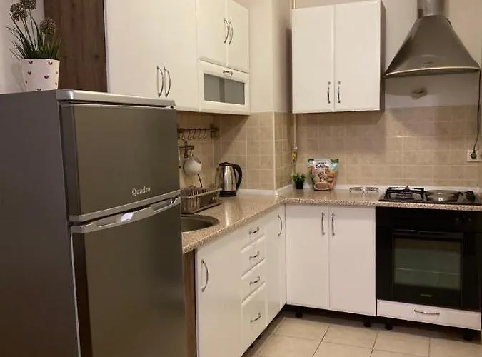 Affordable Apartments 9
