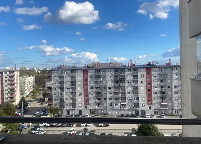 Affordable Apartments 9