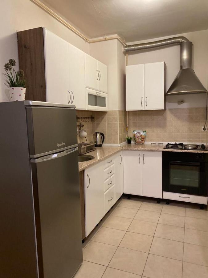 Apartma Affordable 9 Zagreb