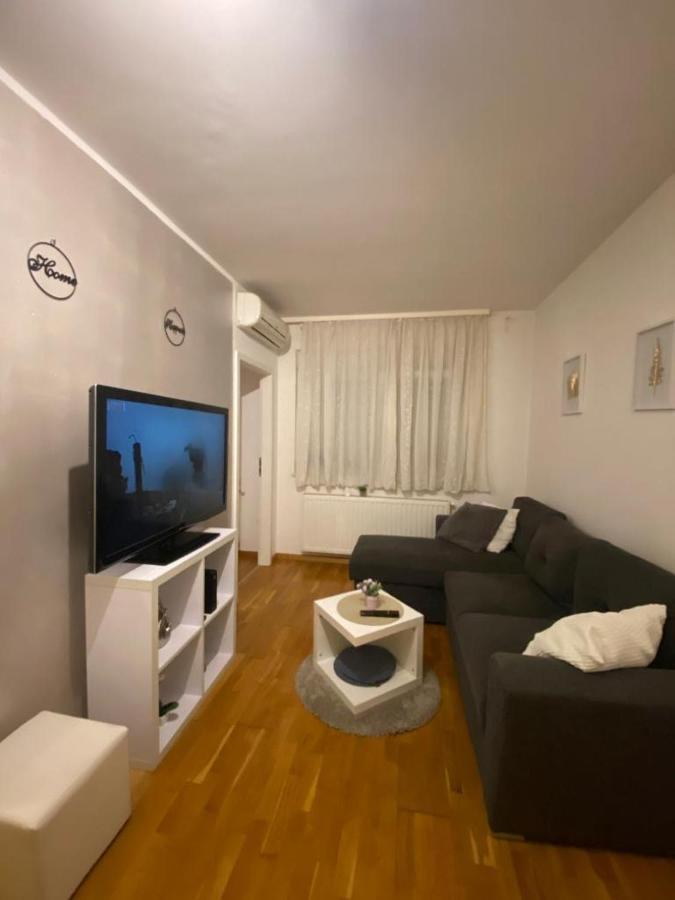 Affordable 9 Apartma Zagreb