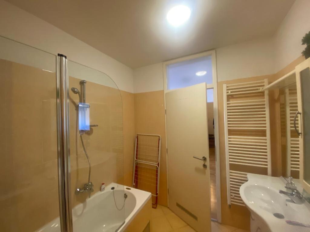 Affordable 9 Apartma Zagreb